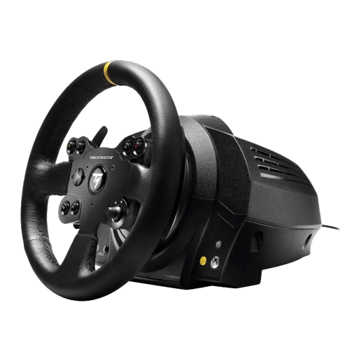 Thrustmaster TX Racing Wheel Leather Edition