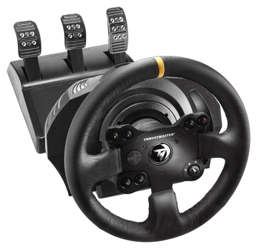 Thrustmaster TX Racing Wheel Leather Edition