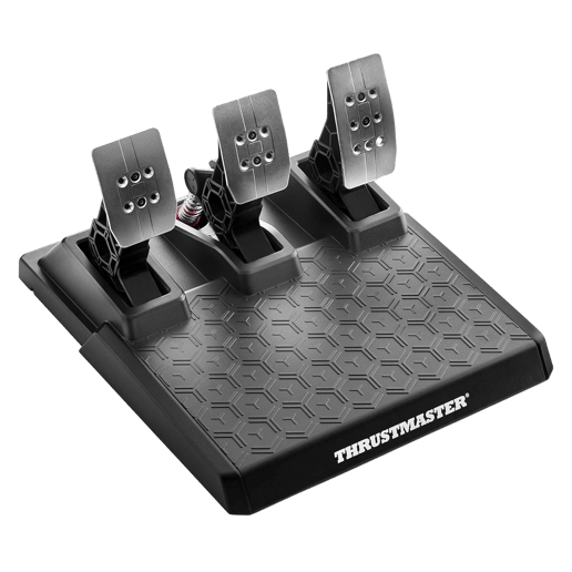Thrustmaster T248 Steering Wheel and Pedal Set
