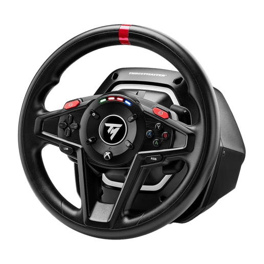 Thrustmaster T128 X Racing Wheel for Xbox and PC