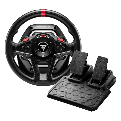 Thrustmaster T128 X Racing Wheel for Xbox and PC