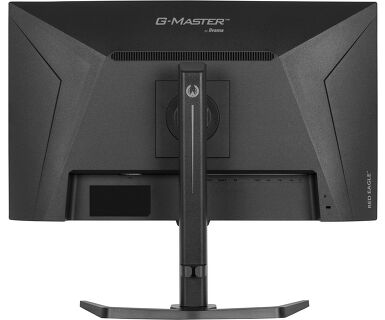 iiyama GB2771UHSU-B1 27" 4K Gaming Monitor - IPS, 288Hz, 0.8ms, Speakers, HDMI