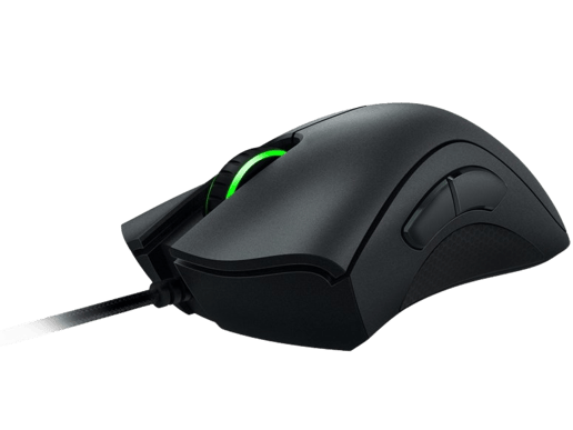 Razer Deathadder Essential USB Gaming Mouse