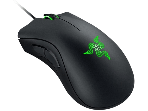 Razer Deathadder Essential USB Gaming Mouse