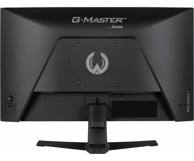 iiyama G2471HS-B1 23.8" Gaming Monitor - IPS, 240Hz, 0.3ms, Speakers, HDMI, DP