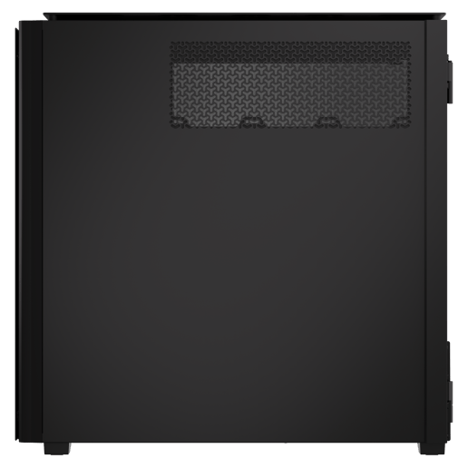 Corsair iCUE LINK 9000D RGB AIRFLOW Full Tower Gaming Case - Black 