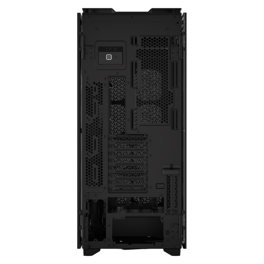 Corsair iCUE LINK 9000D RGB AIRFLOW Full Tower Gaming Case - Black 