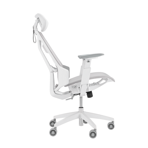 ASUS ROG Destrier Core Gaming Chair in White