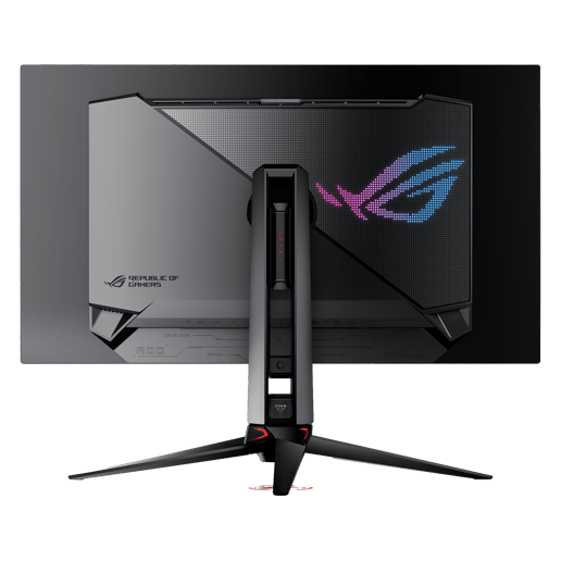 ASUS ROG Swift OLED PG32UCDP 32" 4K Gaming Monitor - WOLED, 240Hz, 0.03ms, HDMI