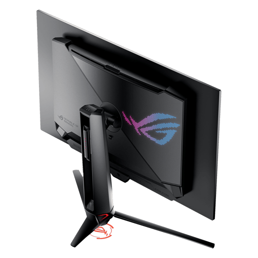 ASUS ROG Swift OLED PG32UCDP 32" 4K Gaming Monitor - WOLED, 240Hz, 0.03ms, HDMI