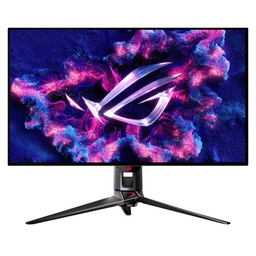 ASUS ROG Swift OLED PG32UCDP 32" 4K Gaming Monitor - WOLED, 240Hz, 0.03ms, HDMI