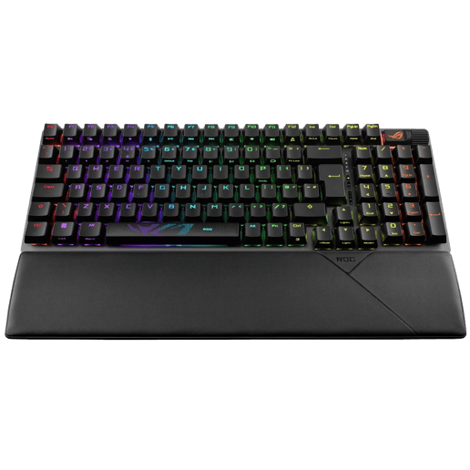ASUS ROG Strix Scope II 96 Wireless Mechanical Gaming Keyboard