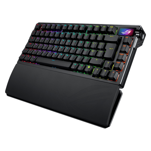 ASUS ROG Azoth Extreme Wireless Mechanical RGB Gaming Keyboard