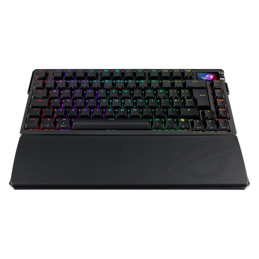 ASUS ROG Azoth Extreme Wireless Mechanical RGB Gaming Keyboard