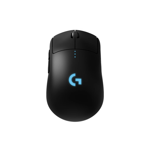 Logitech G PRO Wireless Gaming Mouse