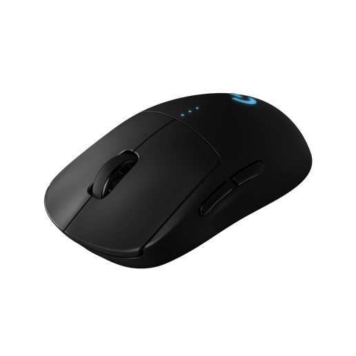 Logitech G PRO Wireless Gaming Mouse