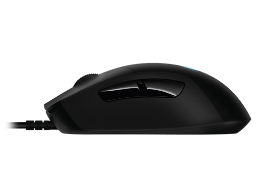 Logitech G403 HERO Wired Gaming Mouse