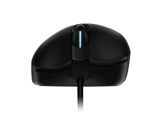 Logitech G403 HERO Wired Gaming Mouse