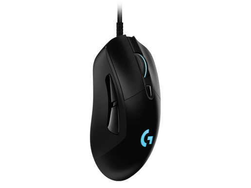 Logitech G403 HERO Wired Gaming Mouse