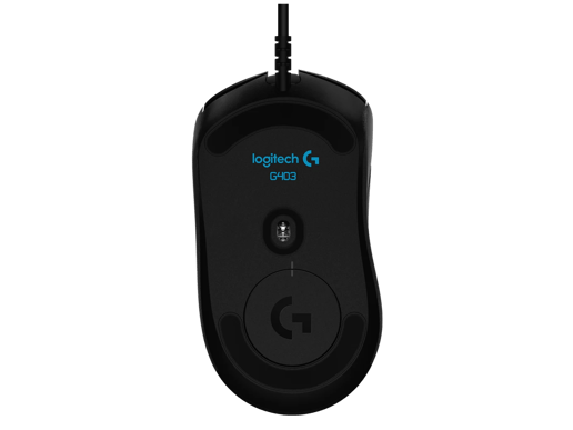 Logitech G403 HERO Wired Gaming Mouse