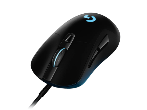 Logitech G403 HERO Wired Gaming Mouse