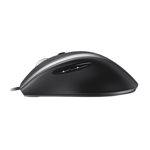Logitech M500s Advanced Corded Mouse
