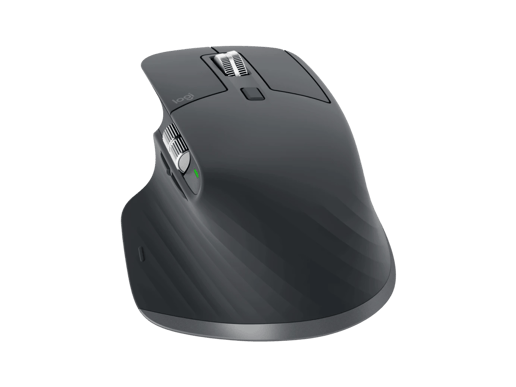 Logitech MX Master 3S for Business Wireless Mouse