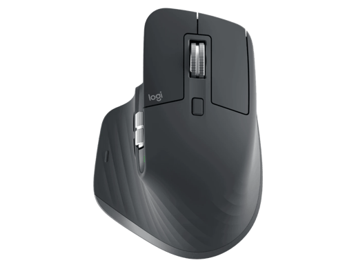 Logitech MX Master 3S for Business Wireless Mouse