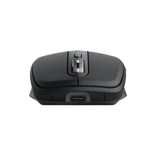 Logitech MX Anywhere 3S Wireless Mouse in Graphite