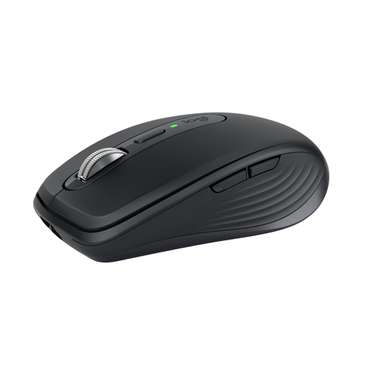 Logitech MX Anywhere 3S Wireless Mouse in Graphite