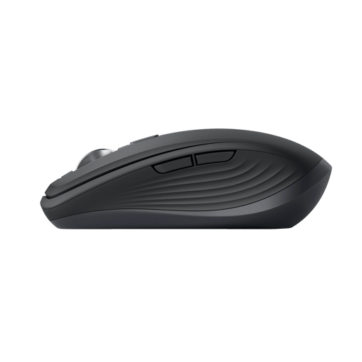 Logitech MX Anywhere 3S Wireless Mouse in Graphite