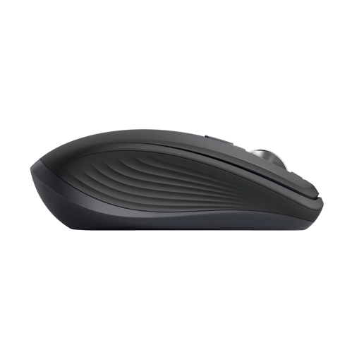 Logitech MX Anywhere 3S Wireless Mouse in Graphite