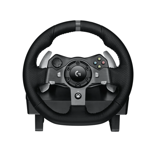 Logitech G920 Driving Force Racing Wheel