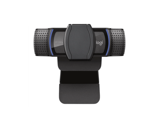 Logitech C920e 1080p Business Webcam