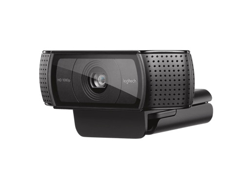Logitech C920e 1080p Business Webcam