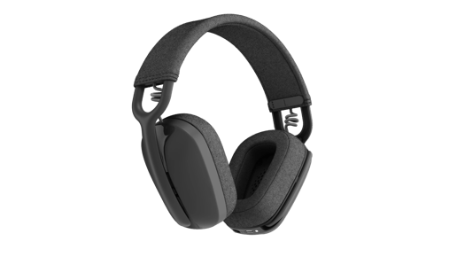 Logitech Zone Vibe 100 Wireless Headset