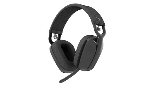 Logitech Zone Vibe 100 Wireless Headset