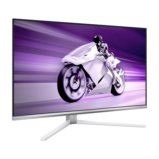 Philips Evnia 32M2N8900 32" 4K Gaming Monitor - QD-OLED, 240Hz, 0.03ms, Speakers