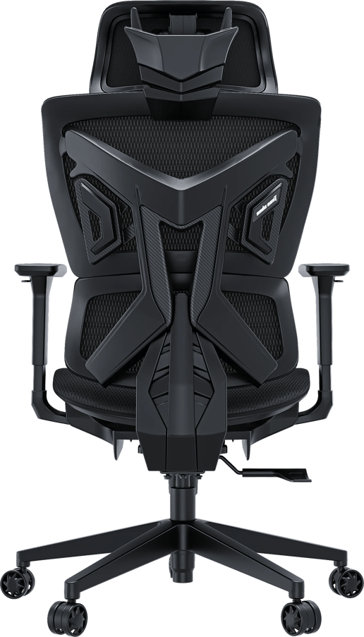 AndaSeat X-Air Mega Premium Mesh Gaming Chair in Space Black