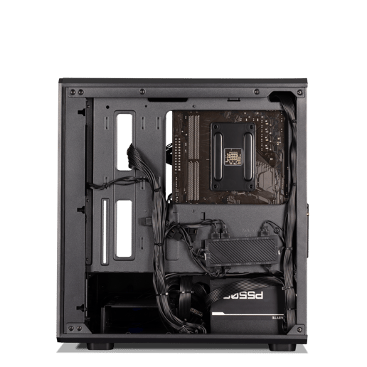 Horizon Ryzen 5 RTX 5060 Pre-built Gaming PC Bundle