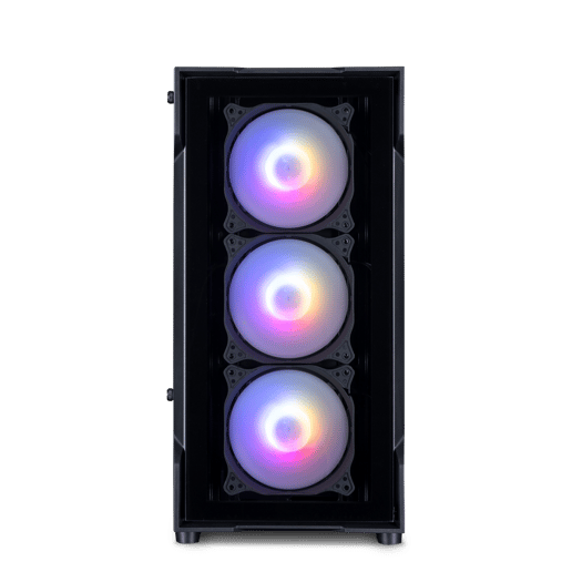 Horizon Ryzen 7 RTX 5070 Next Day Gaming PC