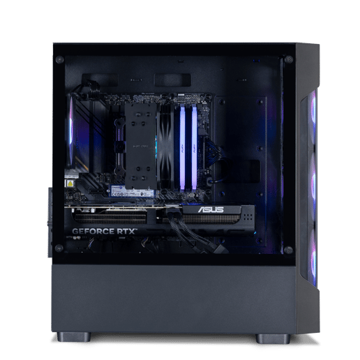 Horizon Ryzen 7 RTX 5070 Next Day Gaming PC