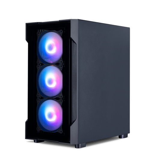 Horizon Ryzen 7 RTX 5070 Next Day Gaming PC