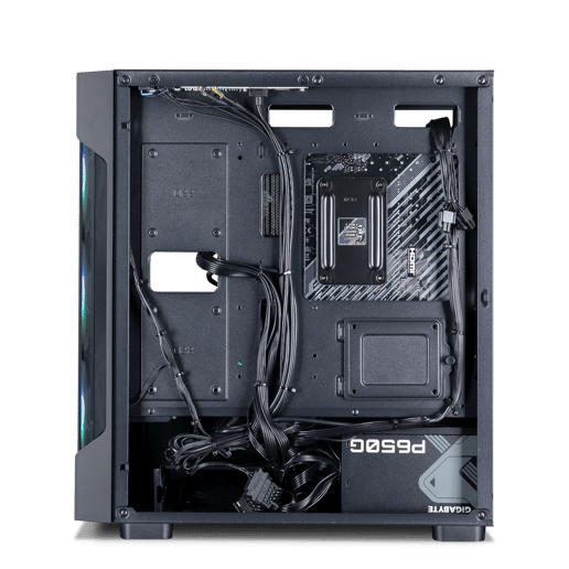 Horizon Ryzen 7 RTX 5070 Next Day Gaming PC