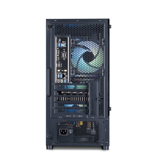 Horizon Ryzen 7 RTX 5070 Next Day Gaming PC