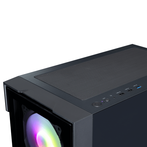 Horizon Ryzen 7 RTX 5070 Next Day Gaming PC