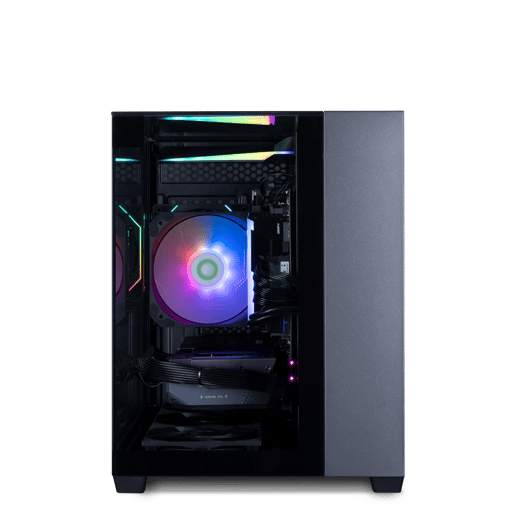 Horizon Ryzen 7 5700X3D RX 9070 XT Gaming PC