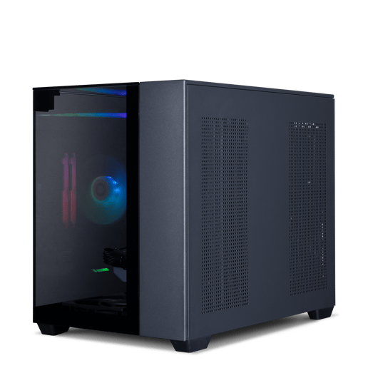 Horizon Ryzen 7 5700X3D RX 9070 XT Gaming PC