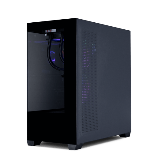 Horizon Ryzen 7 9700X RX 9070 Gaming PC
