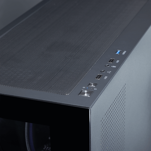 Horizon Ryzen 7 9700X RX 9070 Gaming PC